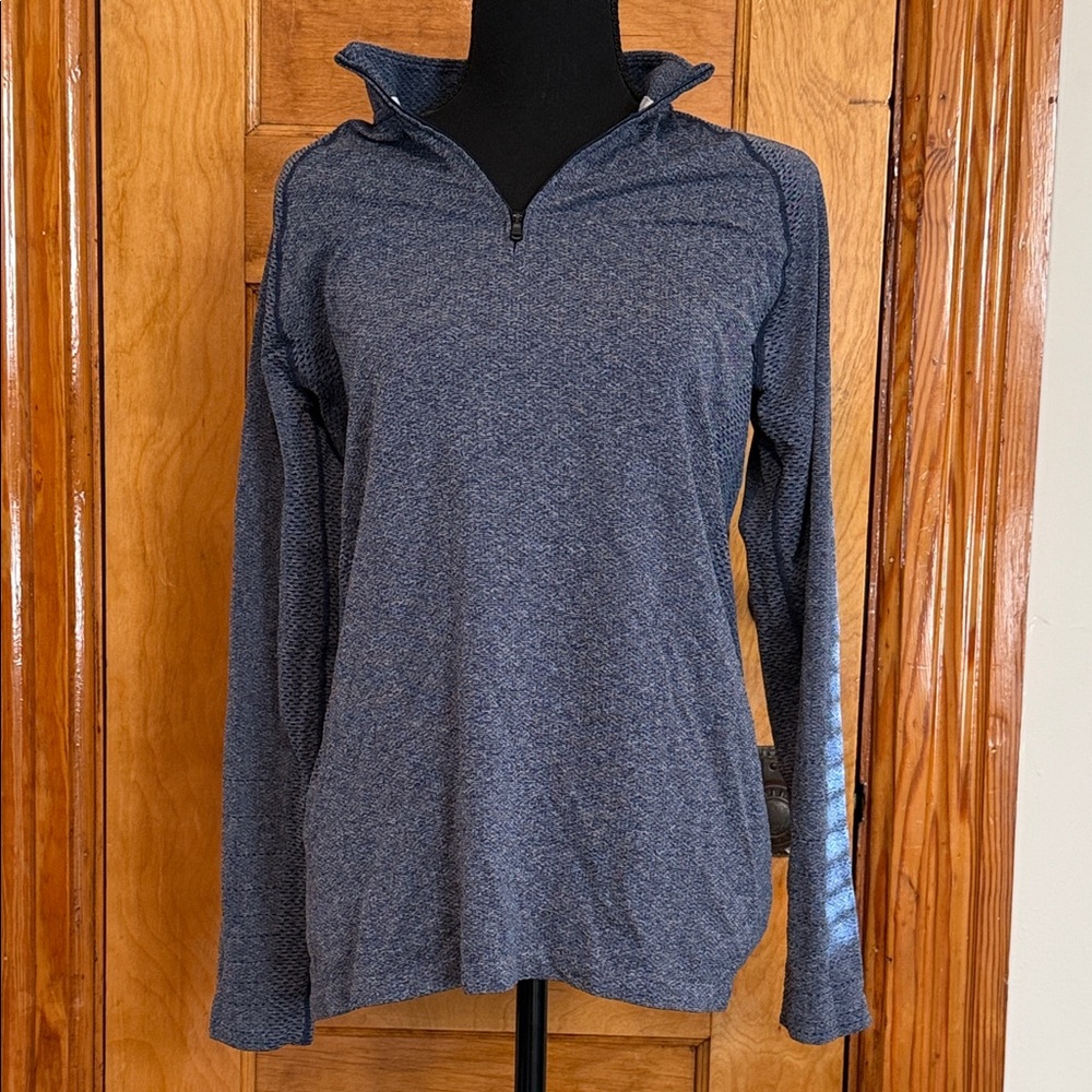 Under Armour Quarter-Zip Top